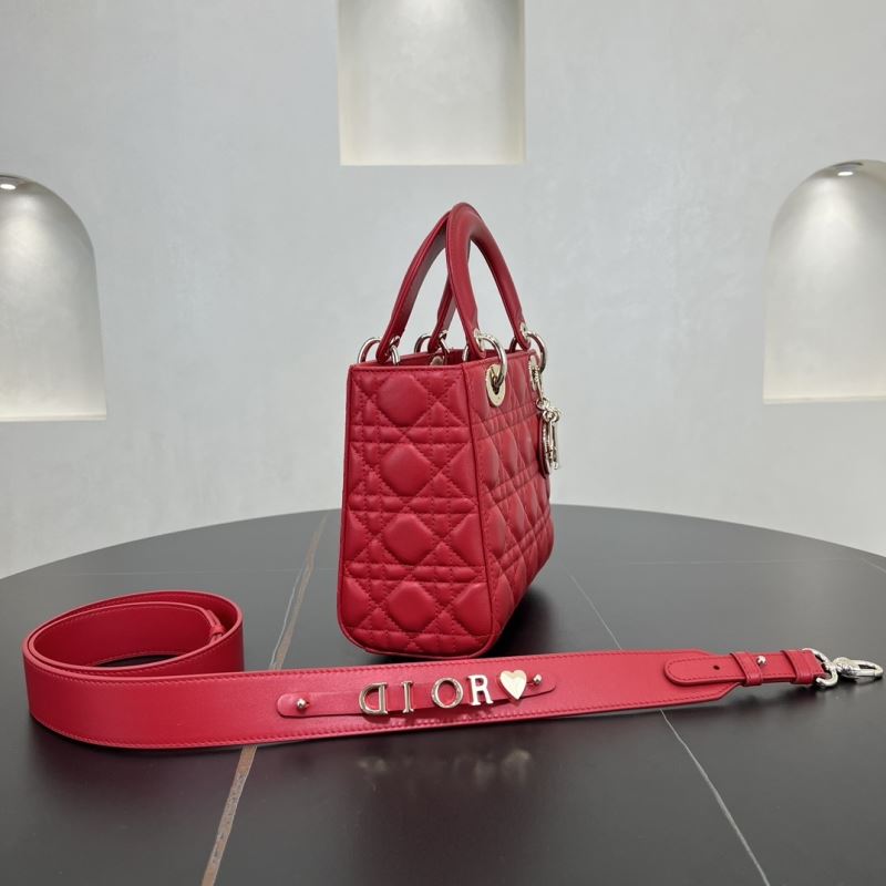 Christian Dior My Lady Bags